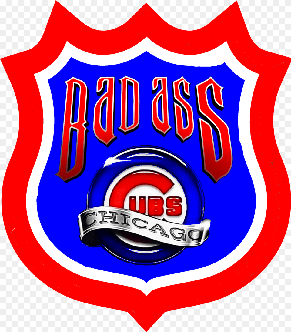 Cubs Baseball Clipart Cubbies Win, Badge, Logo, Symbol, Emblem Free Png