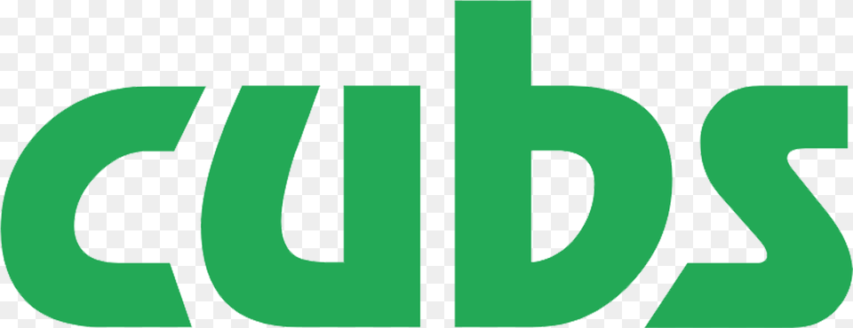 Cubs Cubs Hereford, Green, Logo, Symbol, Text Png