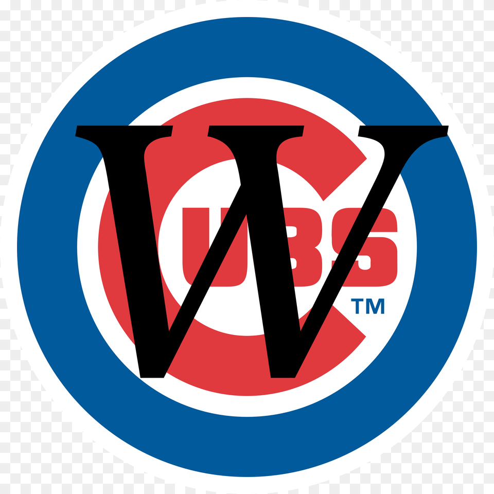 Cubs Cubs Logo Hd Png Image
