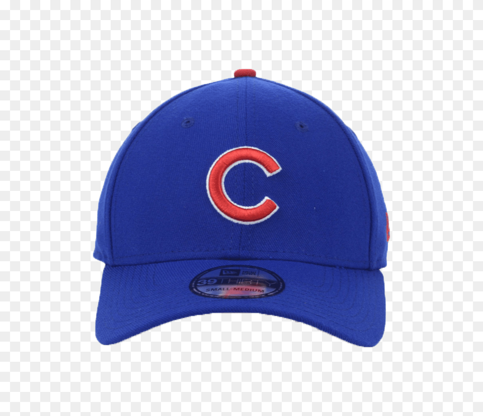 Cubs Hat Baseball Cap, Cap, Clothing Png Image