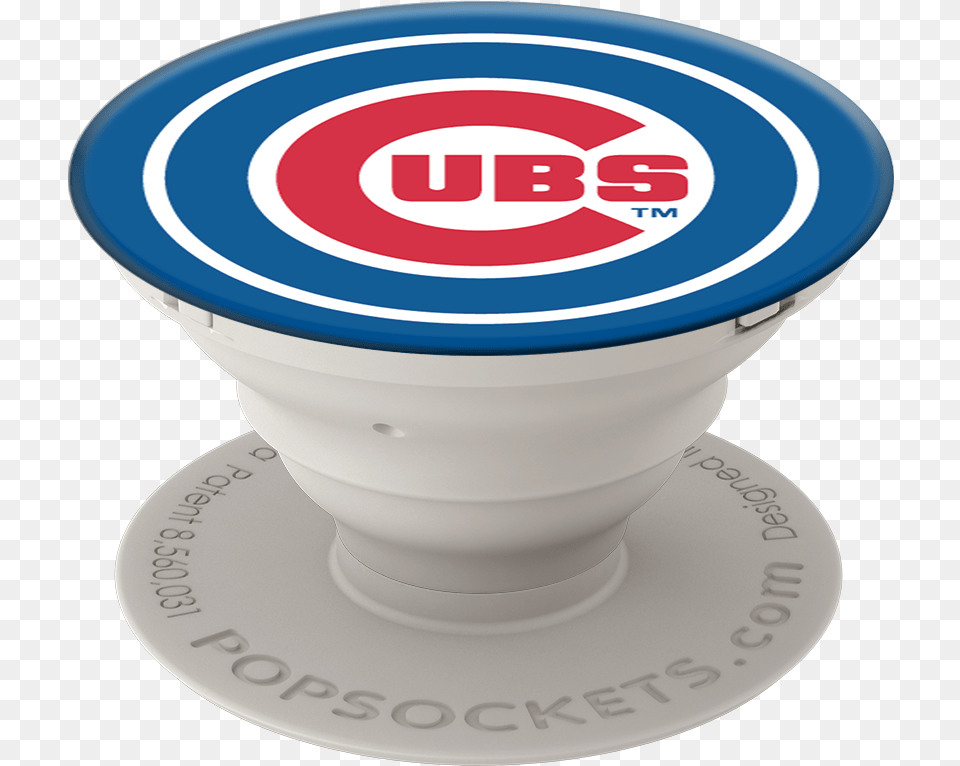 Cubs Logo Chicago Cubs, Saucer Free Transparent Png