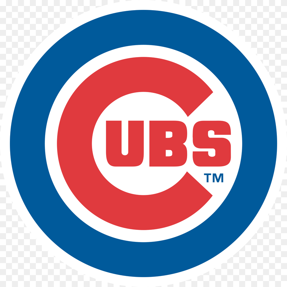 Cubs Logo Chicago Cubs Logo Font Png Image