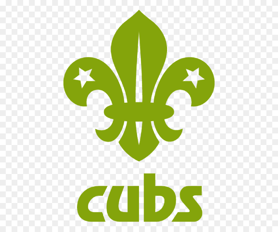 Cubs Oak Street Scout Group, Symbol, Logo Free Png