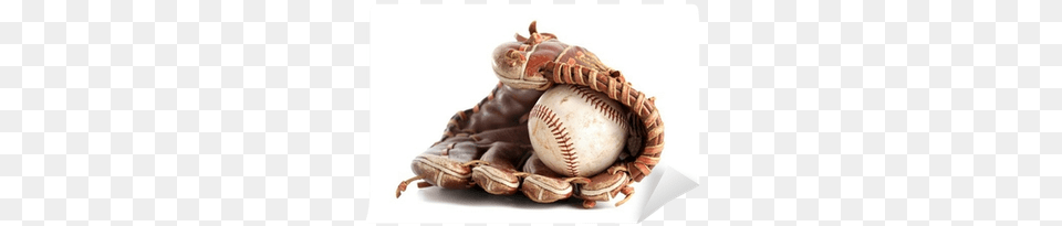 Cubs W Poster, Ball, Baseball, Baseball (ball), Baseball Glove Png Image