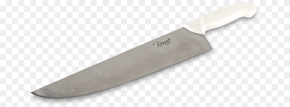 Cuchillo Carnicero 10quot Color Cuchillo Carnicero, Blade, Knife, Weapon, Dagger Free Transparent Png