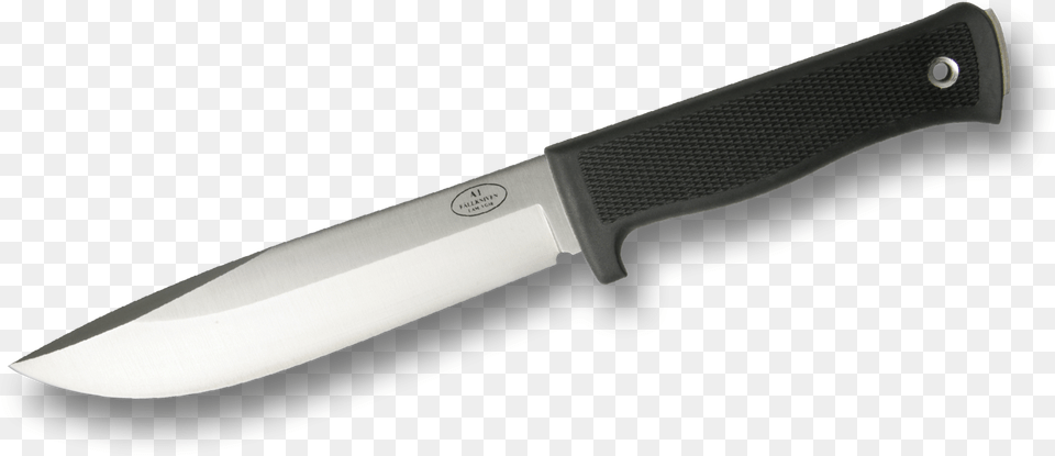 Cuchillo De Supervivencia Fallkniven A1l Acero Laminado Emerson Steak Knife, Blade, Dagger, Weapon Free Png Download