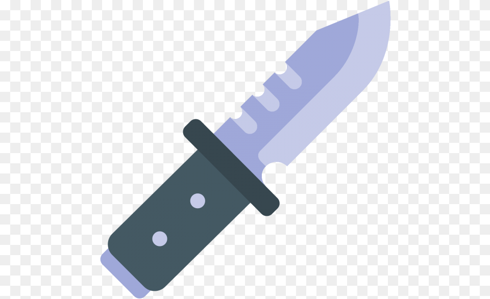 Cuchillo Emoji, Blade, Dagger, Knife, Weapon Free Transparent Png