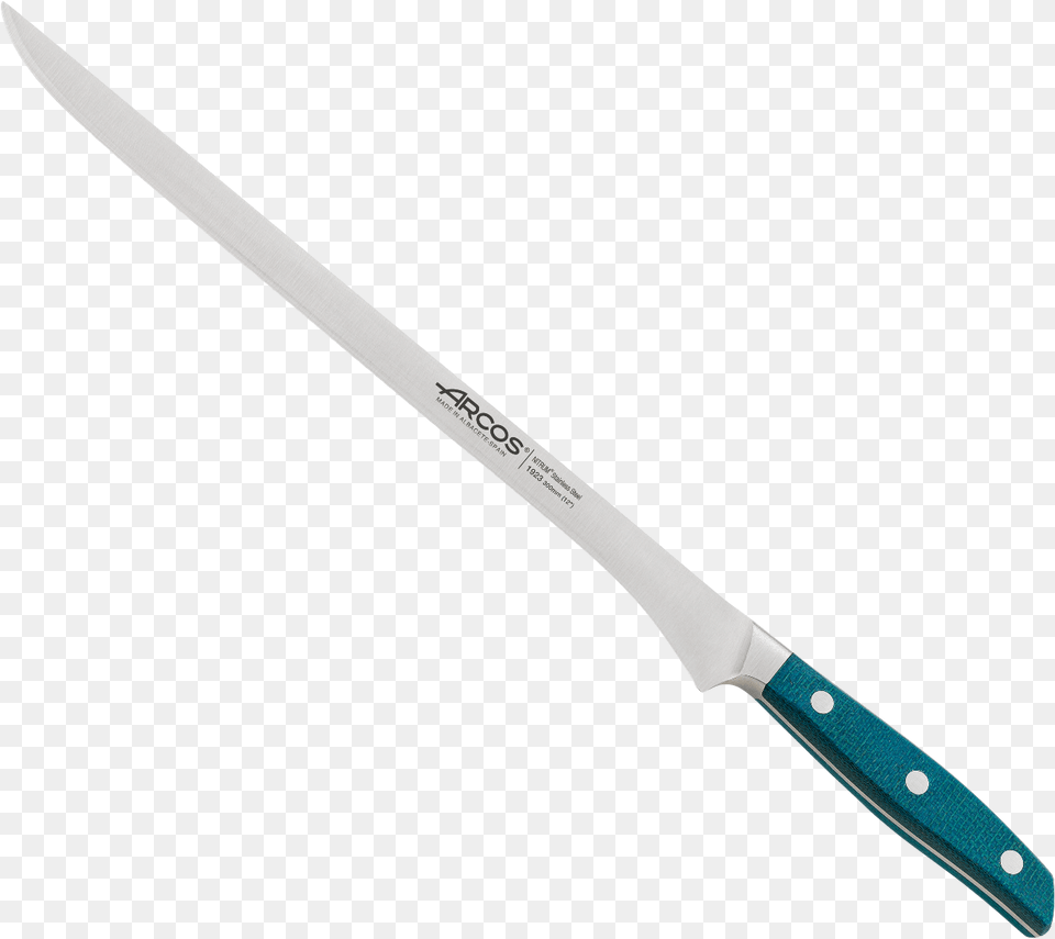 Cuchillo Jamonero, Weapon, Blade, Knife, Dagger Png Image