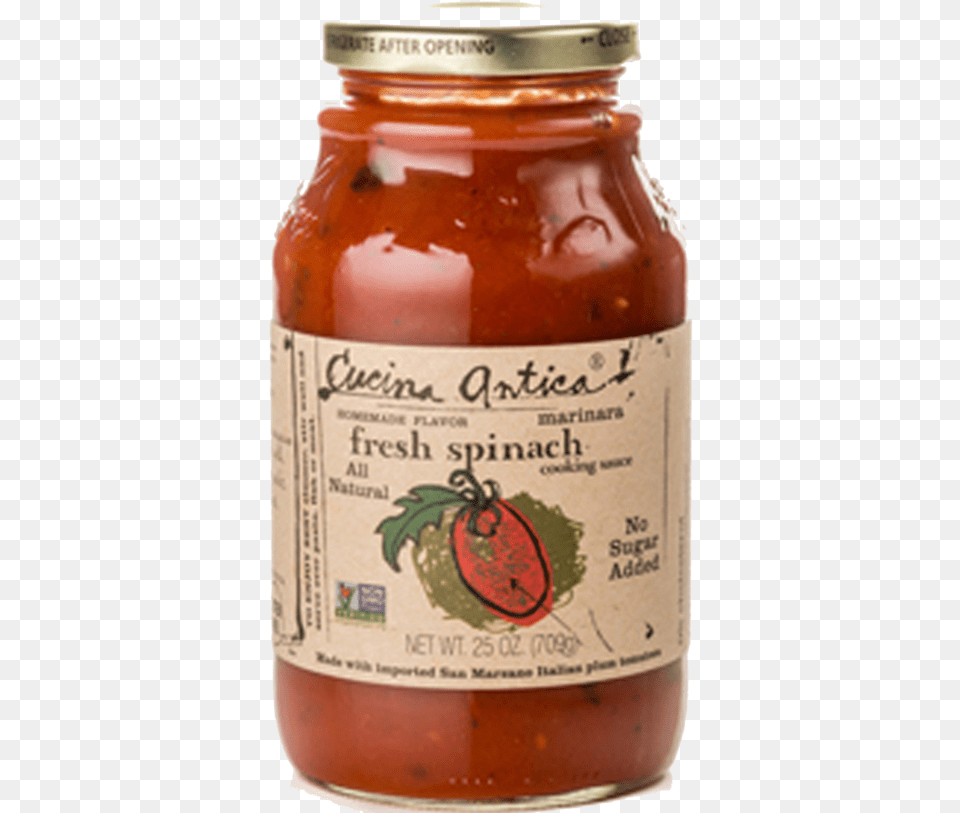 Cucina Antica All Natural Background Tomato Sauce Can Background, Food, Ketchup, Relish Free Transparent Png