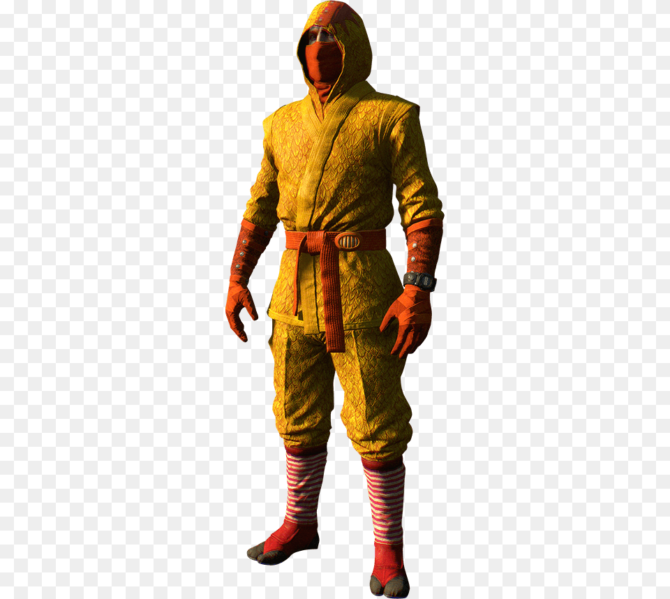 Cuck A Doodle Do Outfit Dying Light Easter Outfit, Adult, Person, Male, Man Free Transparent Png