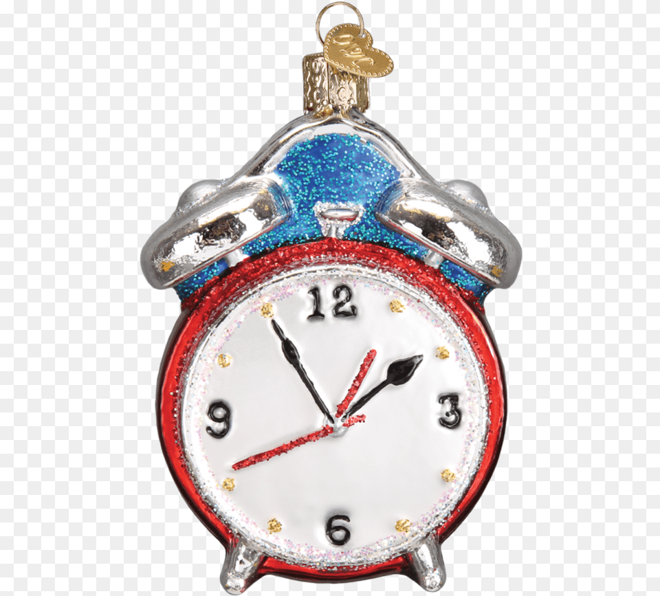 Cuckoo Clock, Alarm Clock, Bottle, Cosmetics, Perfume Free Png Download