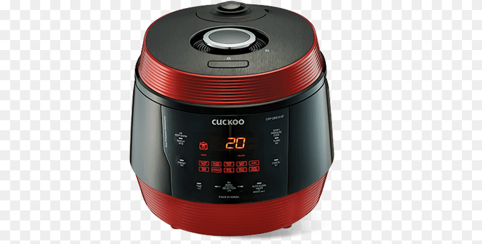 Cuckoo Multi Cooker, Electronics, Speaker, Device Free Png Download