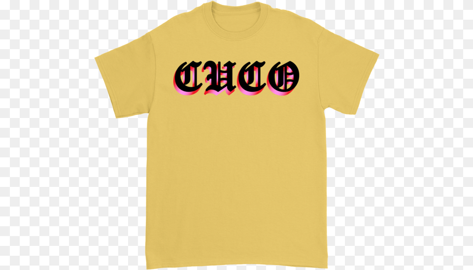 Cuco Daisy Tour Tee The Hyv Cuco Shirt, Clothing, T-shirt Free Png Download
