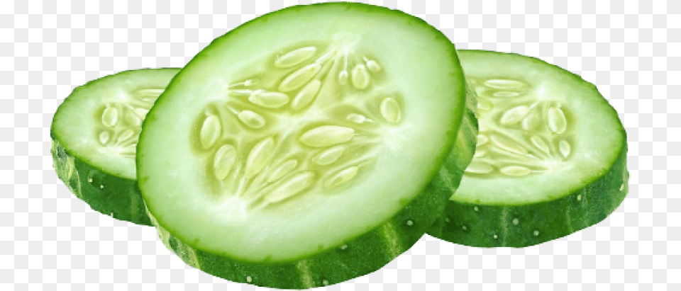 Cucumber, Vegetable, Food, Produce, Plant Free Png