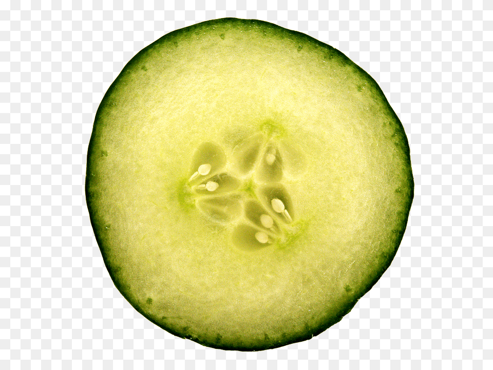 Cucumber Food, Plant, Produce, Vegetable Free Transparent Png