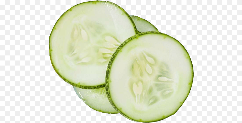 Cucumber, Vegetable, Food, Produce, Plant Png Image