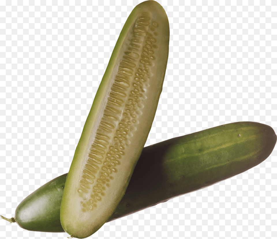 Cucumber, Food, Plant, Produce, Vegetable Png