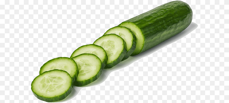 Cucumber, Food, Plant, Produce, Vegetable Free Transparent Png