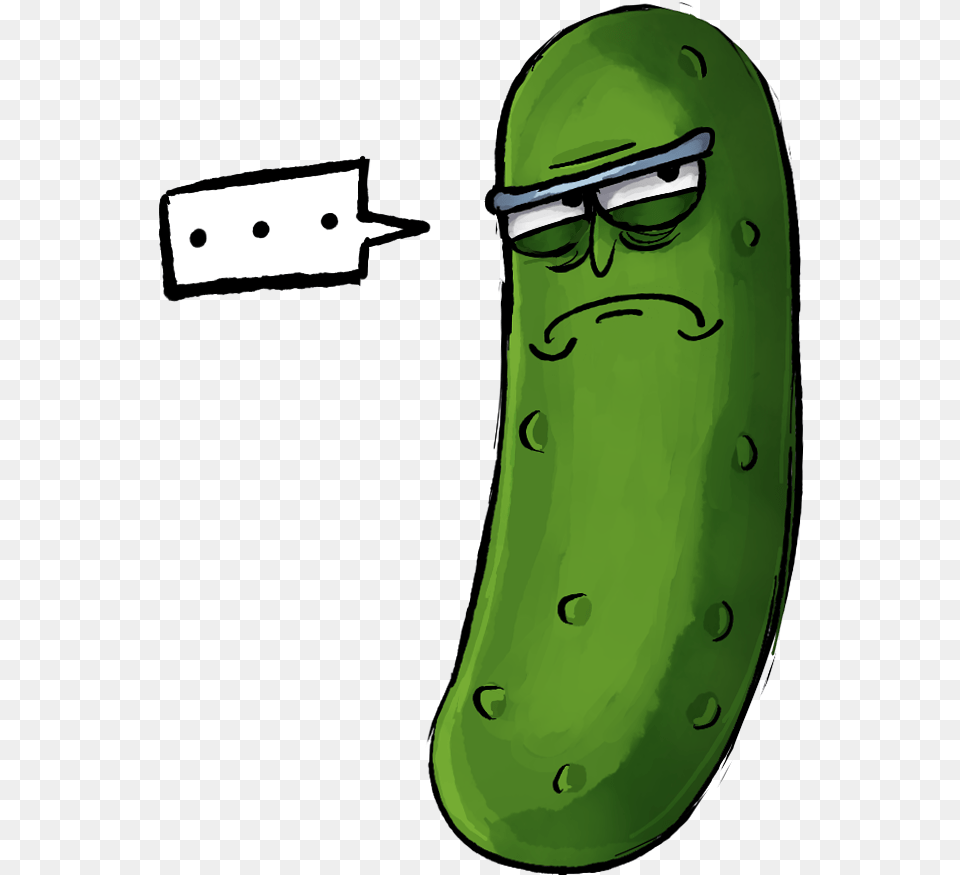 Cucumber, Food, Relish, Pickle, Person Png Image