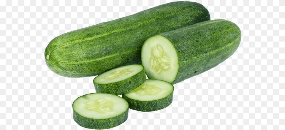 Cucumber, Food, Plant, Produce, Vegetable Png