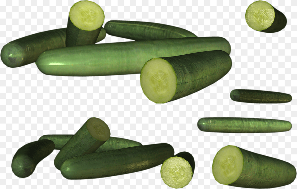 Cucumber Free Png Download