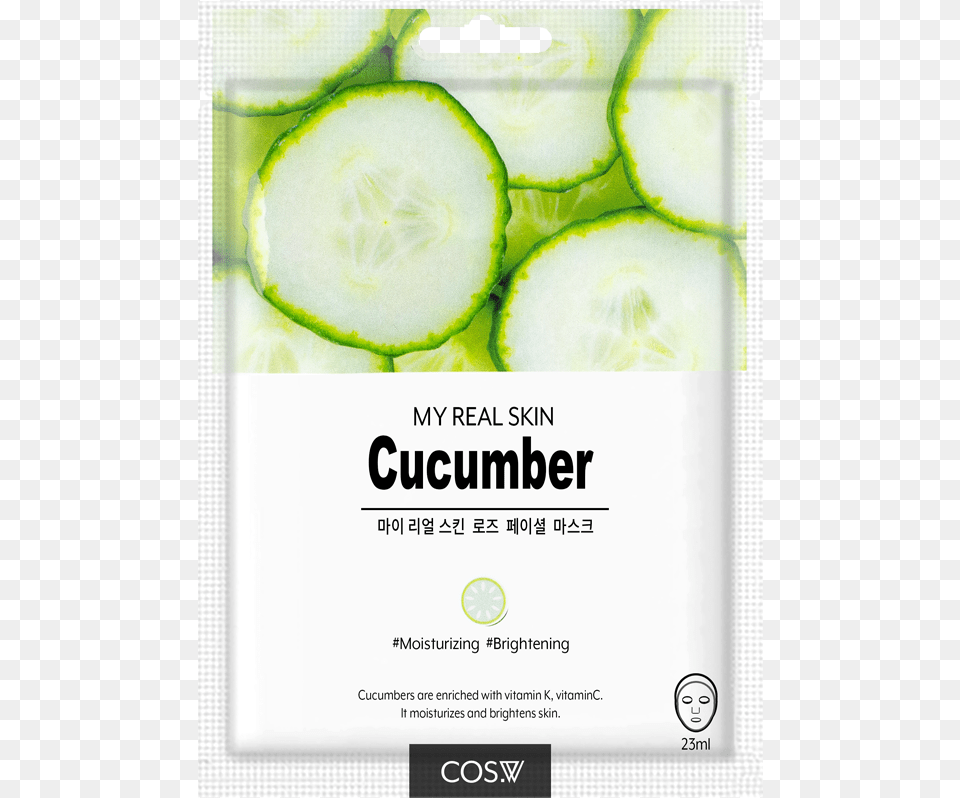 Cucumber, Vegetable, Produce, Plant, Food Png