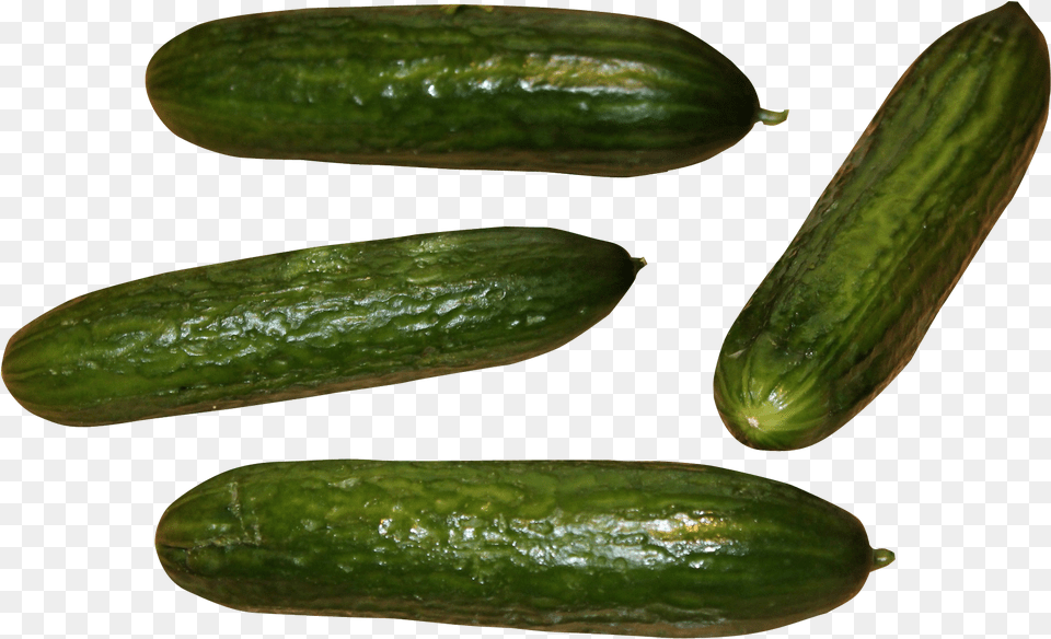 Cucumber, Food, Plant, Produce, Vegetable Free Transparent Png