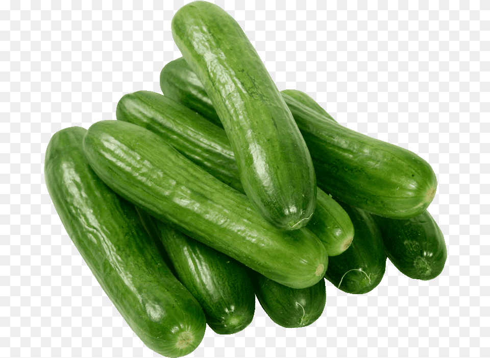 Cucumber Clip Art, Food, Plant, Produce, Vegetable Png Image