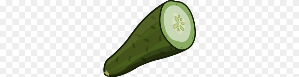 Cucumber Clip Art, Food, Plant, Produce, Vegetable Free Transparent Png