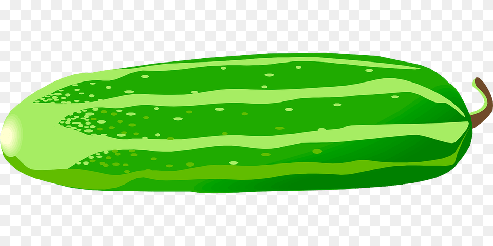 Cucumber Clip Art, Food, Plant, Produce, Vegetable Png Image