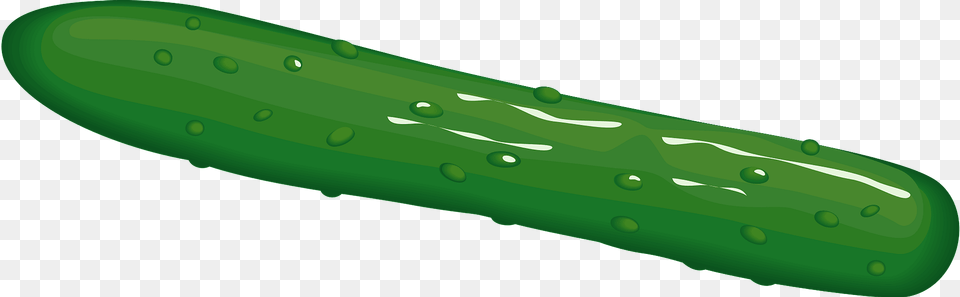 Cucumber Clipart, Food, Relish, Pickle, Produce Png Image