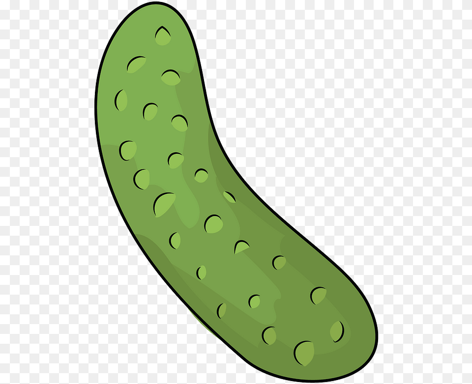 Cucumber Clipart, Produce, Plant, Vegetable, Food Free Transparent Png