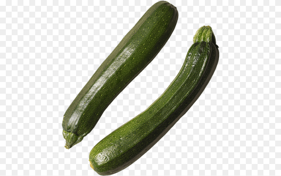 Cucumber Clipart Courgette Courgette, Food, Plant, Produce, Squash Free Png