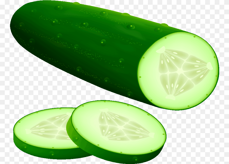 Cucumber Clipart Cucumber Clip Art, Food, Plant, Produce, Vegetable Png
