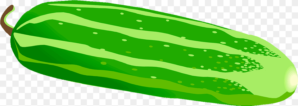 Cucumber Clipart Cucumber Cucumber Clipart, Food, Plant, Produce, Vegetable Free Png