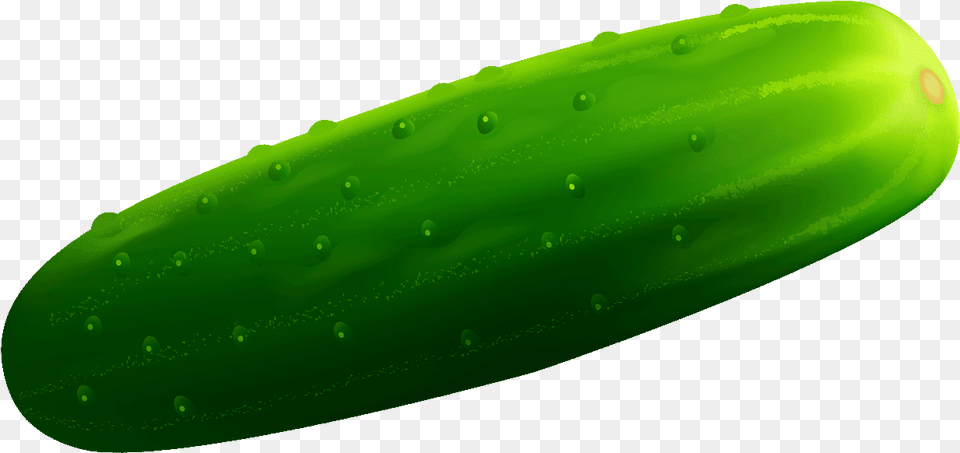 Cucumber Clipart Pickled Cucumber, Food, Plant, Produce, Vegetable Png