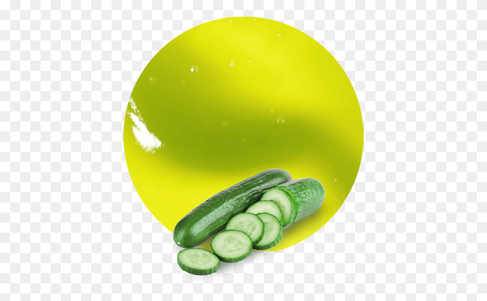 Cucumber Concentrate, Food, Plant, Produce, Vegetable Free Png