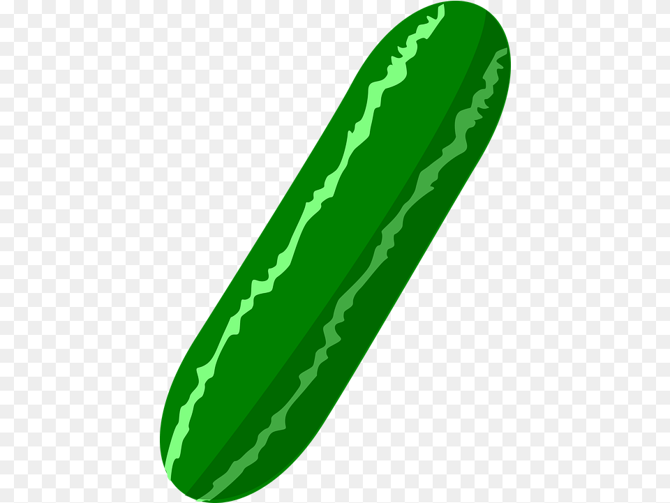 Cucumber Food Greens Cucumber Clipart, Plant, Produce, Vegetable, Relish Free Transparent Png