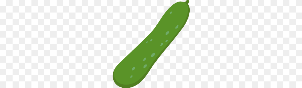Cucumber And Vector, Food, Produce, Plant, Vegetable Free Transparent Png