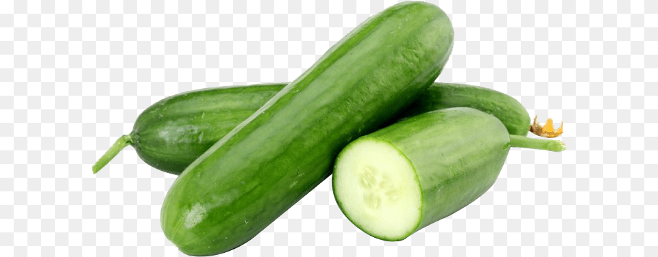 Cucumber French Cucumber, Food, Plant, Produce, Vegetable Free Transparent Png