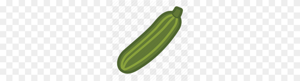 Cucumber Gourd And Melon Family Clipart, Food, Produce, Plant, Squash Free Png