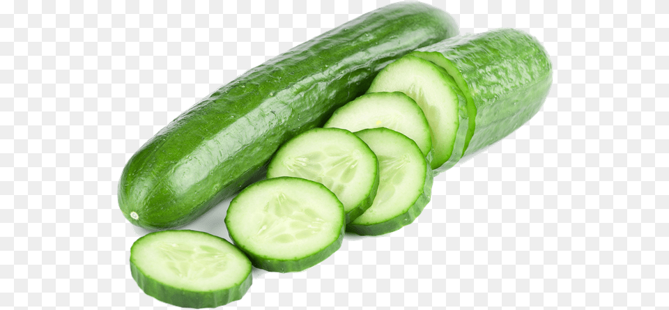 Cucumber Hd Cucumber, Food, Plant, Produce, Vegetable Png