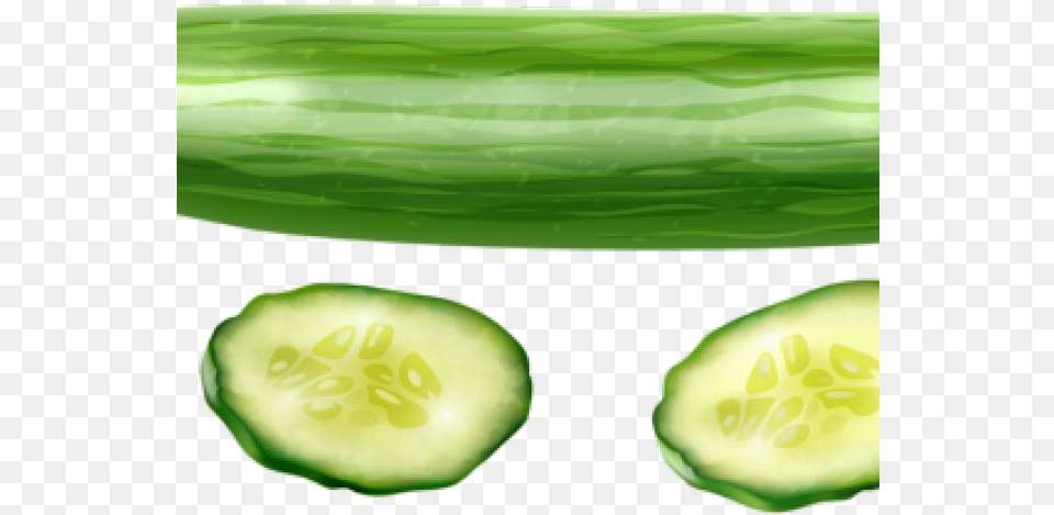 Cucumber High Resolution, Food, Plant, Produce, Vegetable Free Transparent Png
