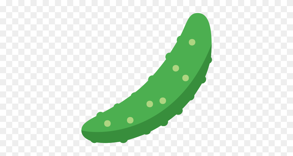 Cucumber Icon With And Vector Format For Unlimited, Food, Relish, Pickle, Plant Free Transparent Png