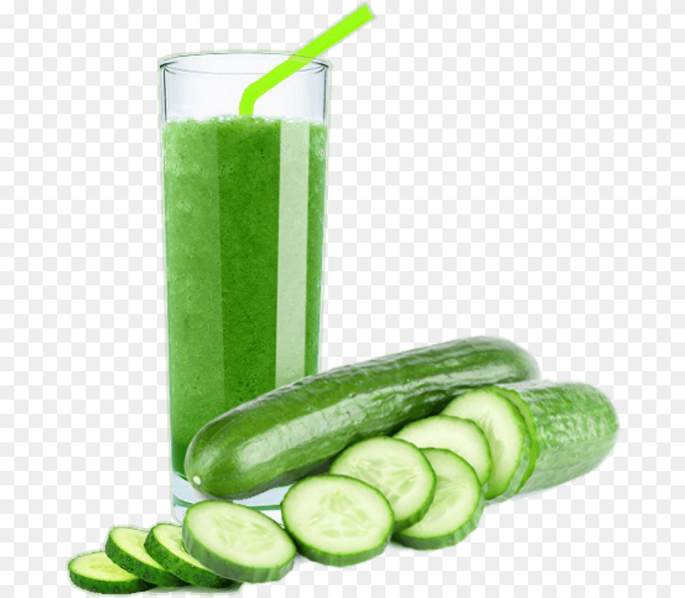 Cucumber Juice Transparent Cucumber Juice, Beverage, Food, Plant, Produce Png Image