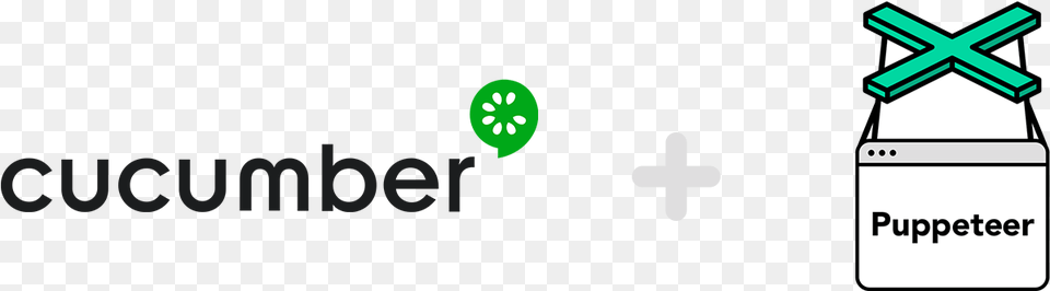 Cucumber Puppeteer Cucumber, Symbol Png Image