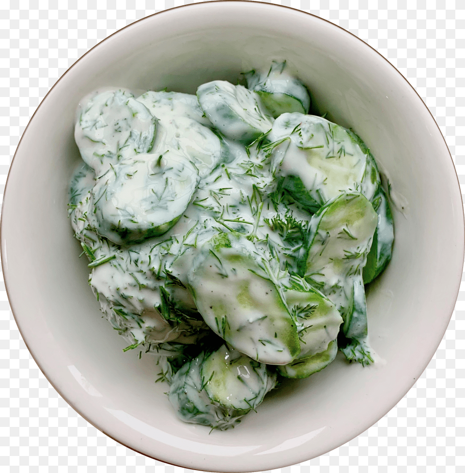 Cucumber Slices Png