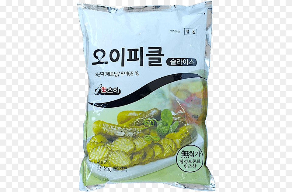 Cucumber Slices, Food, Relish, Pickle Png Image