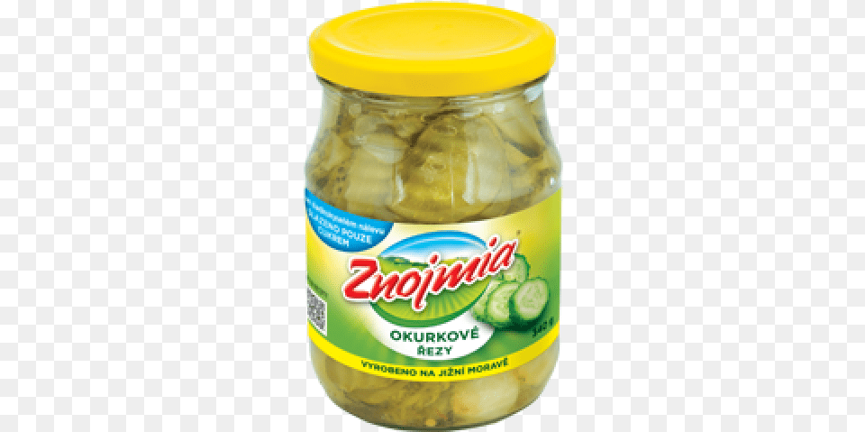 Cucumber Slices Znojmia Znojmia Moravanka Sms Zeleninov Sterilovan, Food, Pickle, Relish, Birthday Cake Png