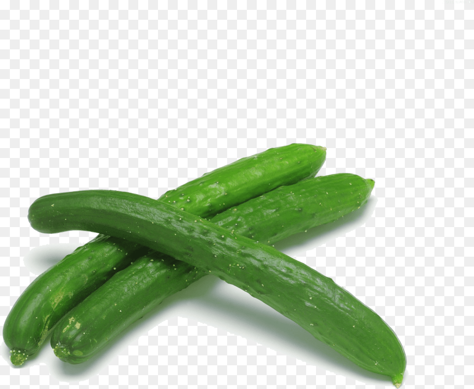 Cucumber Vegetable Fruit Salad Apple Dlinnij I Gladkie Ogurci, Food, Plant, Produce Free Transparent Png